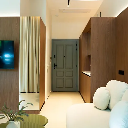 Apartman Aurelia *