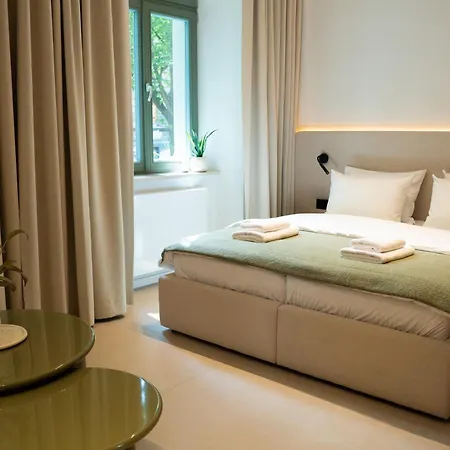 Apartman Aurelia Krakkó