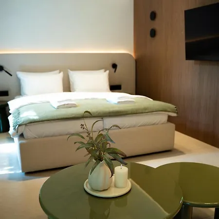 Aurelia Apartman *