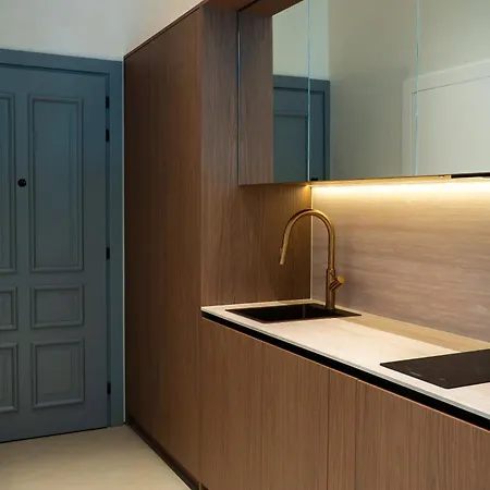 Aurelia Apartman Krakkó