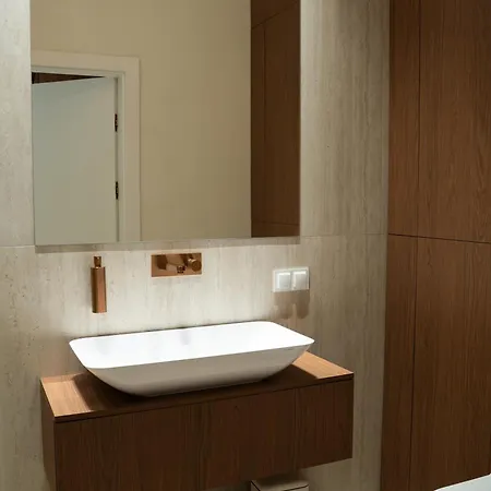 Apartman Aurelia *